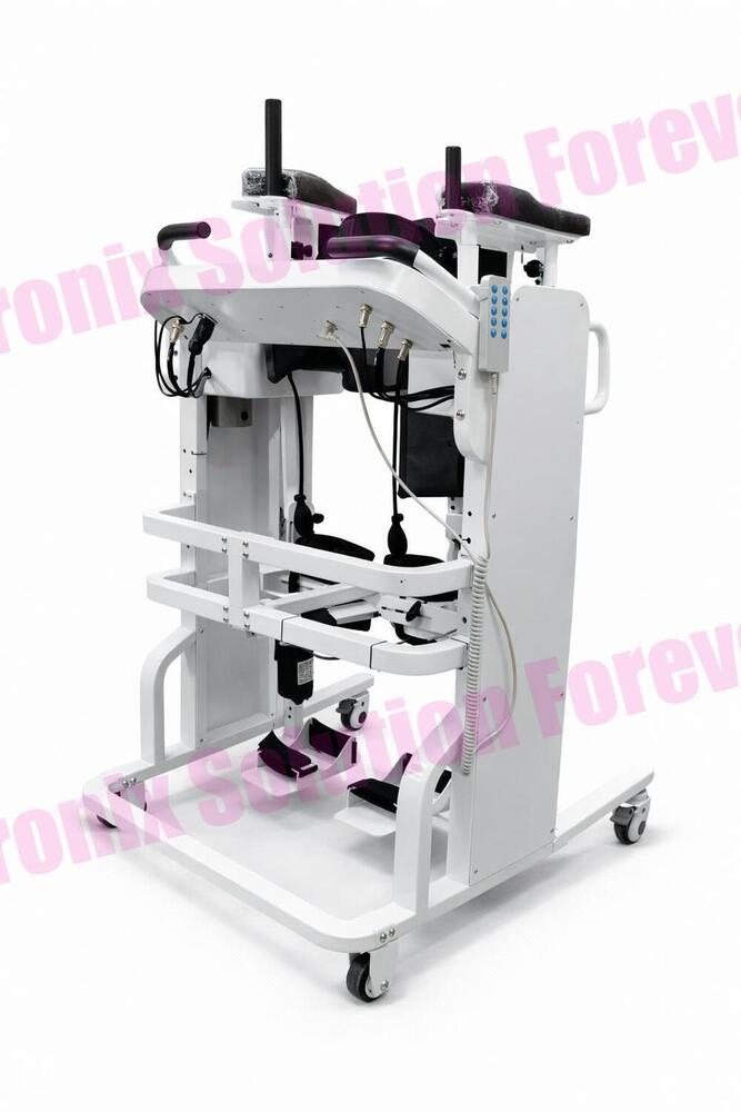 Exoskeleton Technology Advancing Clinical Recovery Outcomes