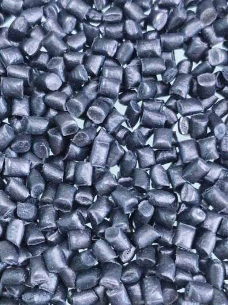 PE80 HDPE Granules