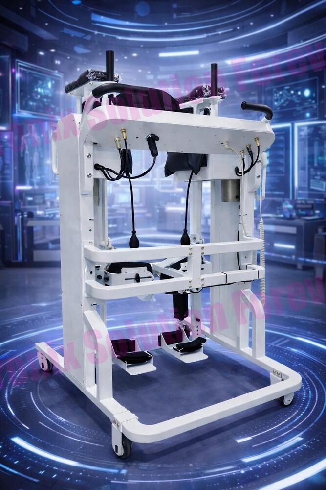 Exoskeleton Technology Advancing Clinical Recovery Outcomes