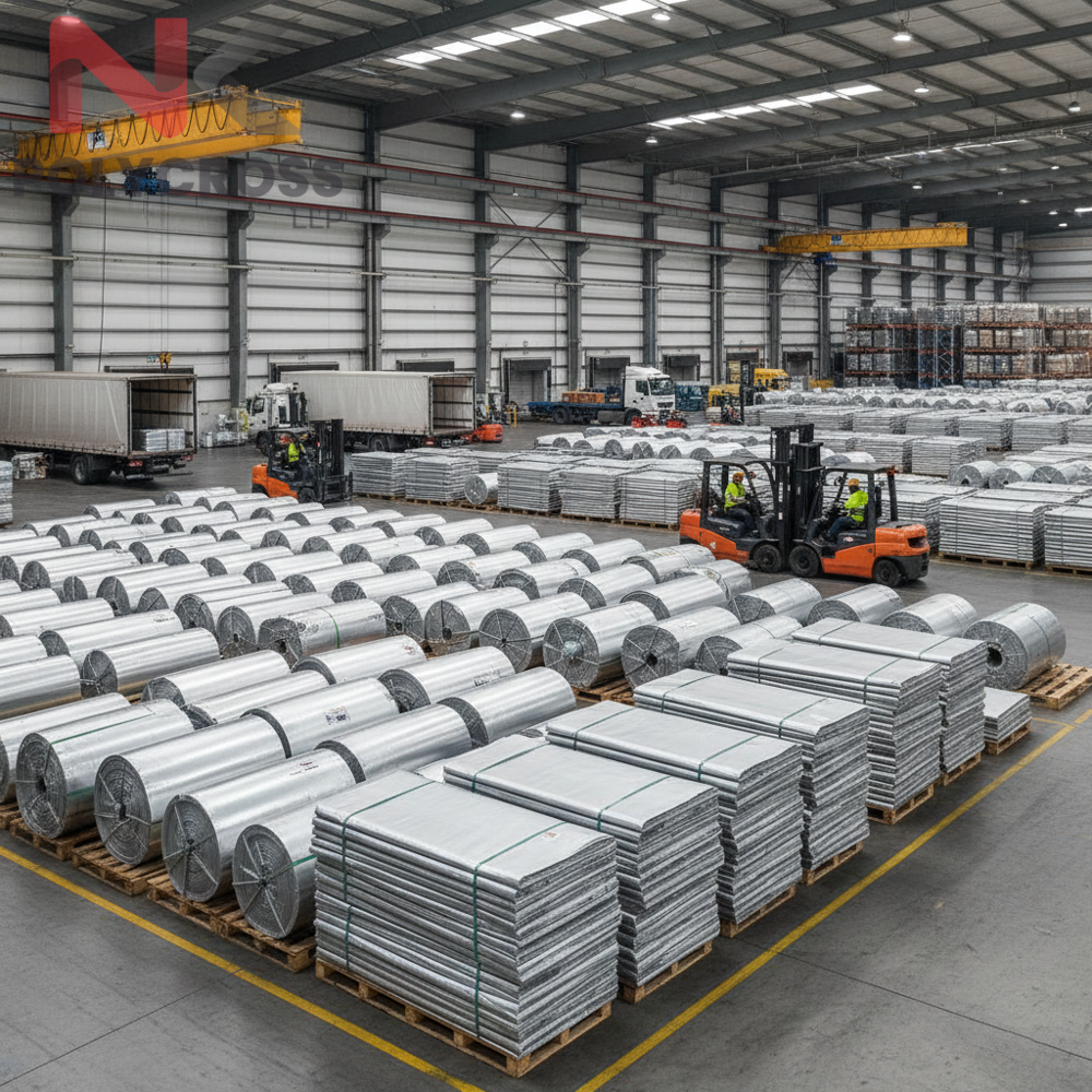 Factory Direct Tarpaulin