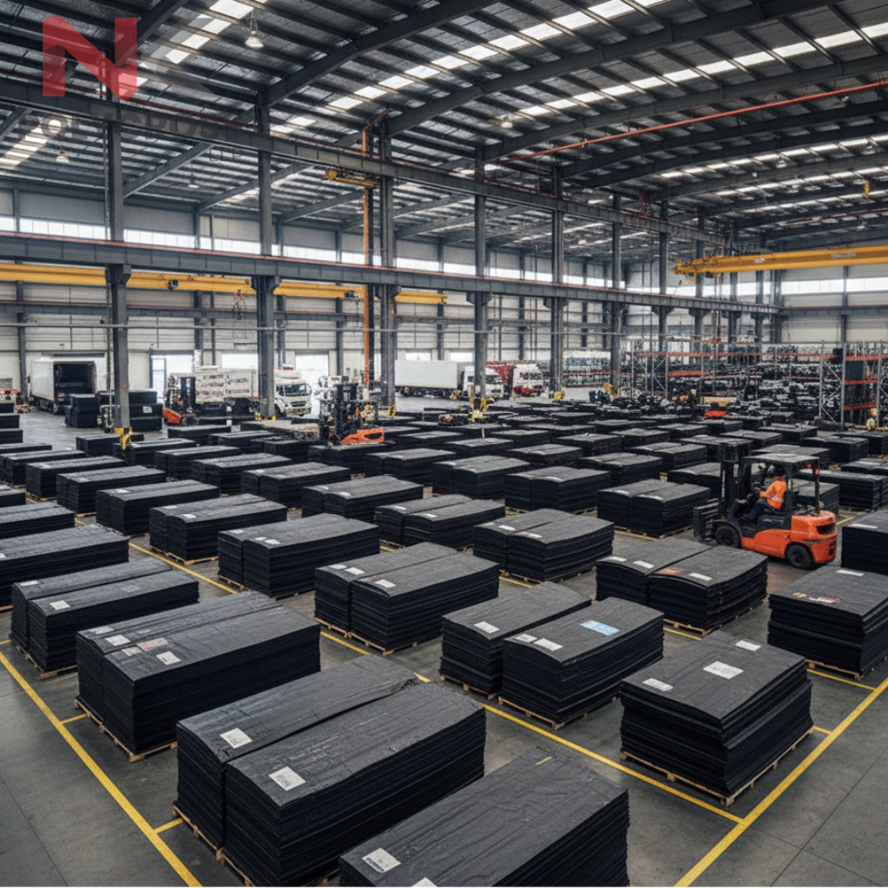 Factory Direct Tarpaulin