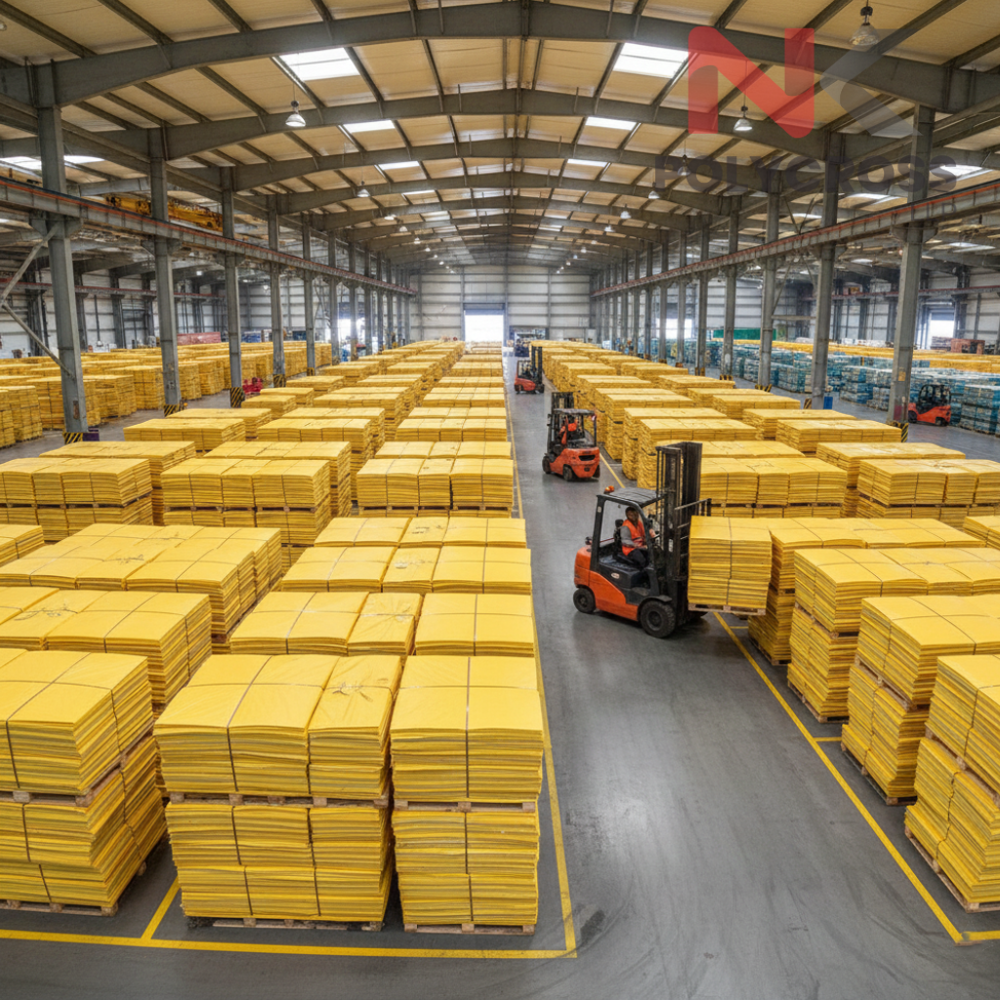 Factory Direct Tarpaulin