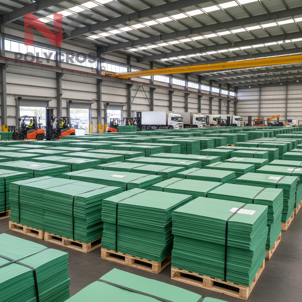 Factory Direct Tarpaulin