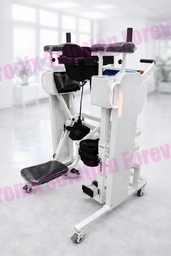 Exoskeleton Technology Advancing Clinical Recovery Outcomes