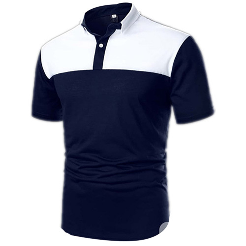 Cotton Printed T-Shirt