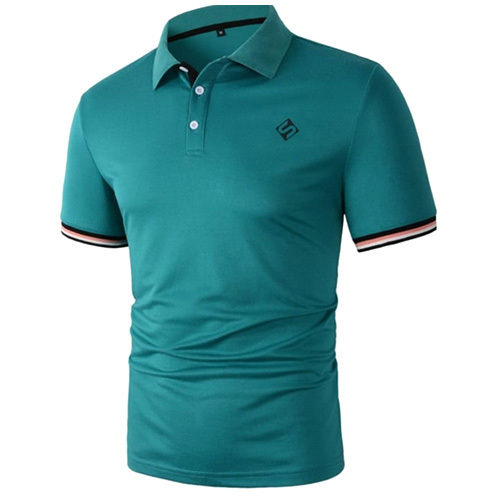 Mens Polo T- Shirt