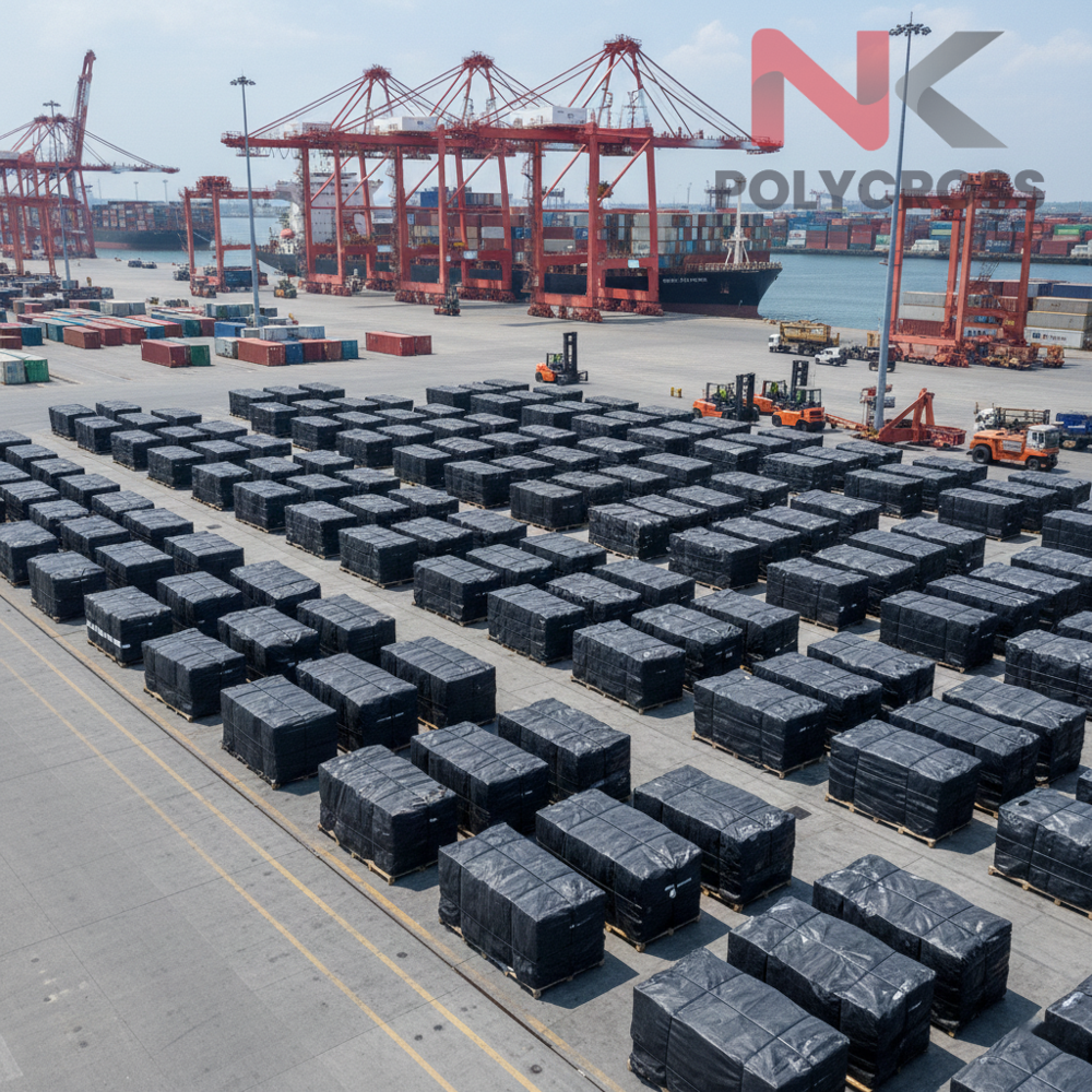 High Strength Poly Export