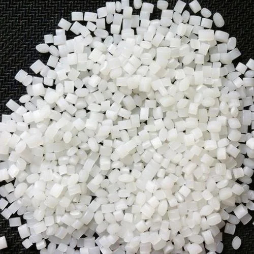 Pe80 Natural Hdpe Granuales - Color: Any