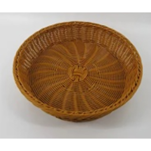 PVC ASSORTED BASKET WIRE ROUND XXL