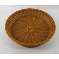 Pvc Assorted Basket Wire Round Xxl