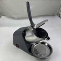 Ice Crusher