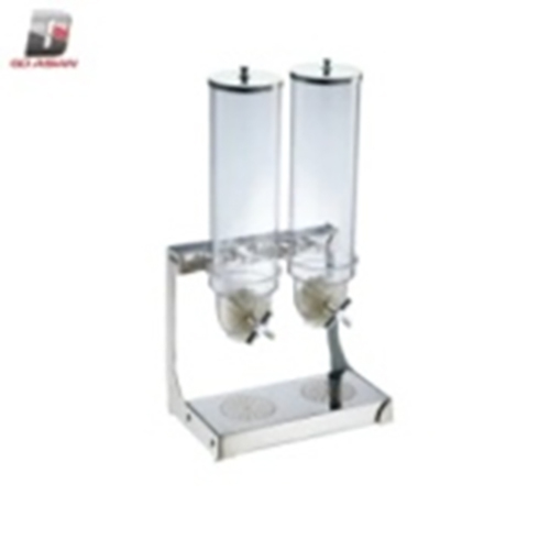 CEREAL DISPENCER 3.5L + 3.5L