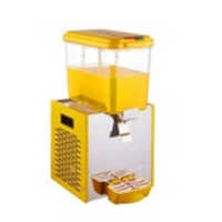 Electric Cold Juice Dispenser 1 Tank
