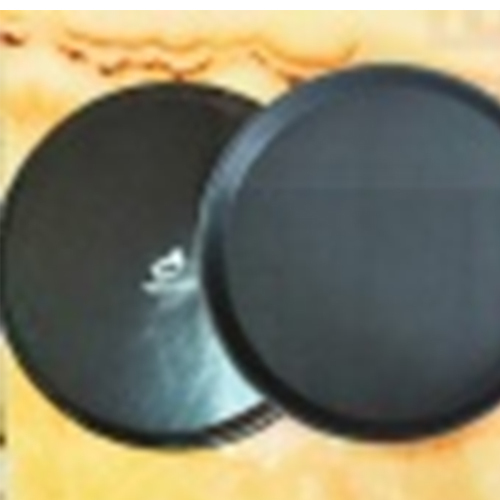 ANTI SKID GRIP TRAY FIBER ROUND 14 1400CT