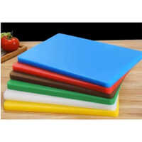 Pe Cutting Board