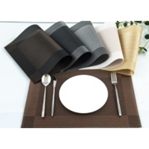 PVC TABLE MATT