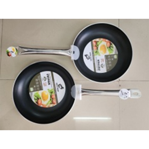 COMMERCIAL NON-STICK HEAVY FRYPAN 24CM