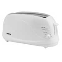 4 Slice Toaster