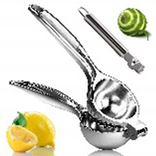 STEEL LEAMON SQUEEZER