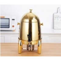 Coffee Urn 12l Gold