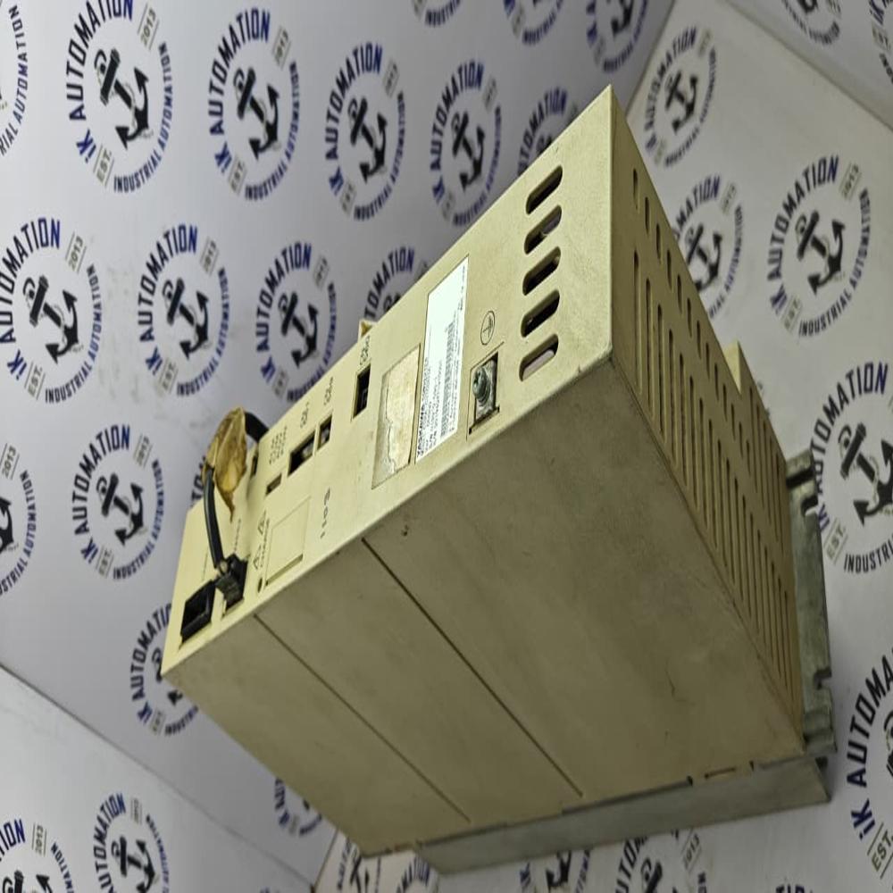 YASKAWA CSRA-CV10D03A