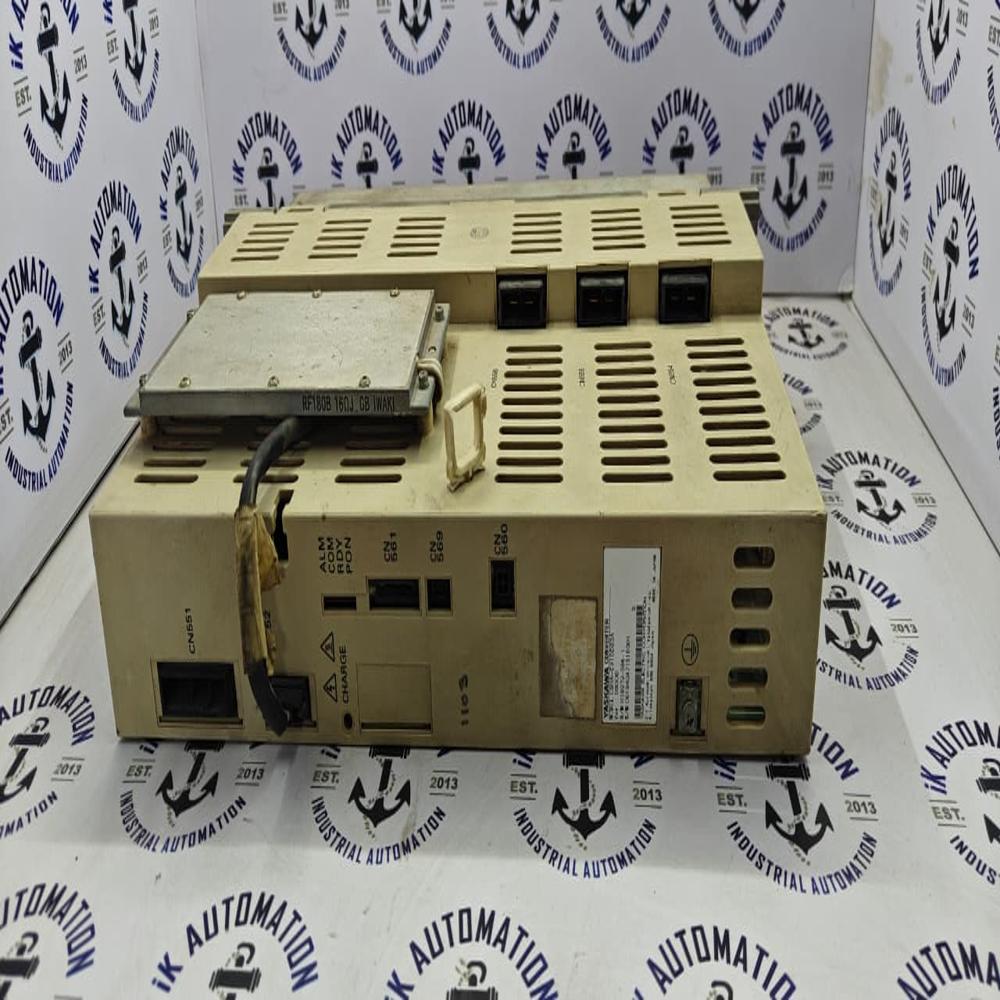 YASKAWA CSRA-CV10D03A