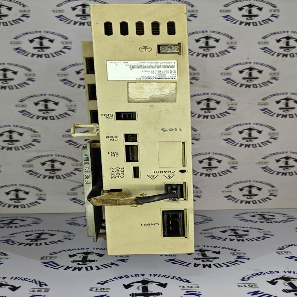 YASKAWA CSRA-CV10D03A