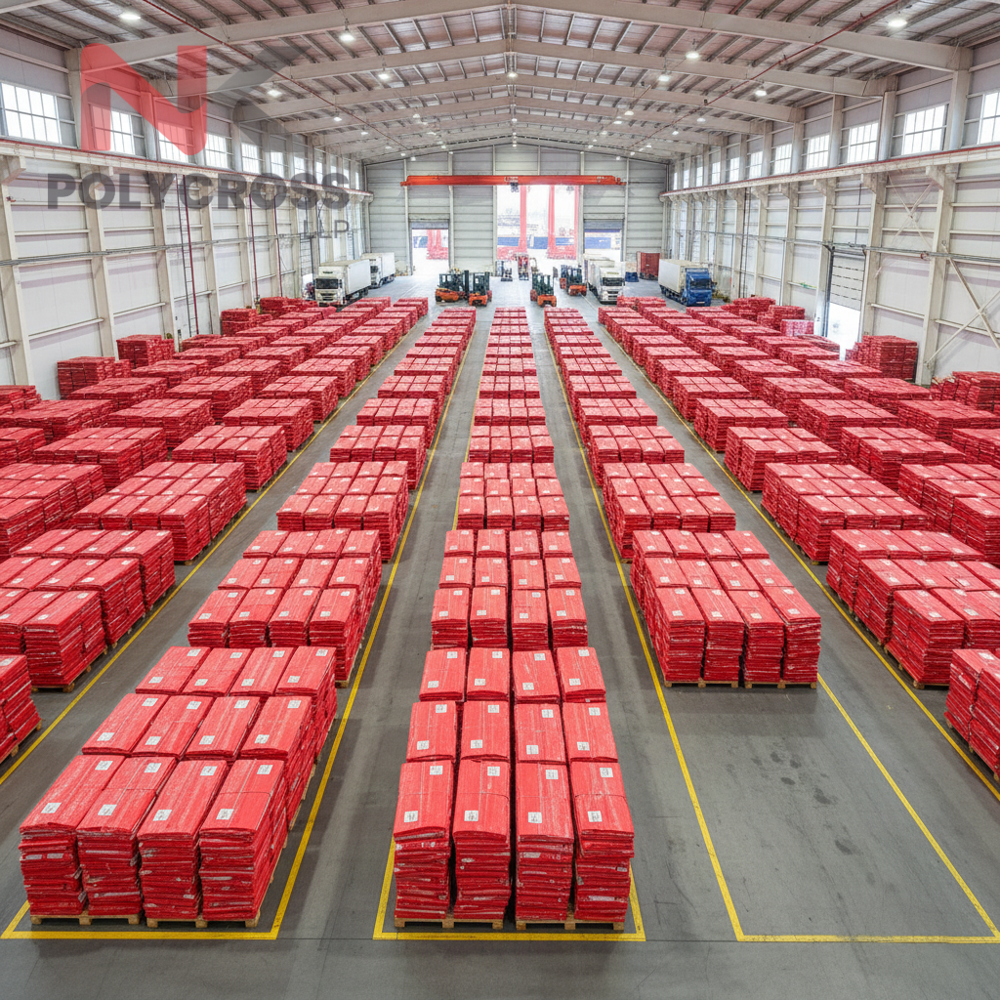 Export Standard Sheet