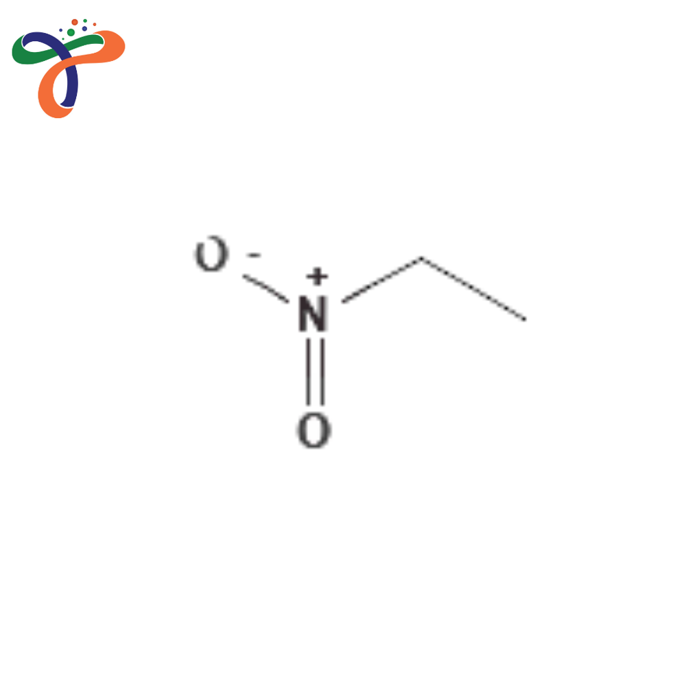 Nitroethane (79-24-3) (C2H5NO2)