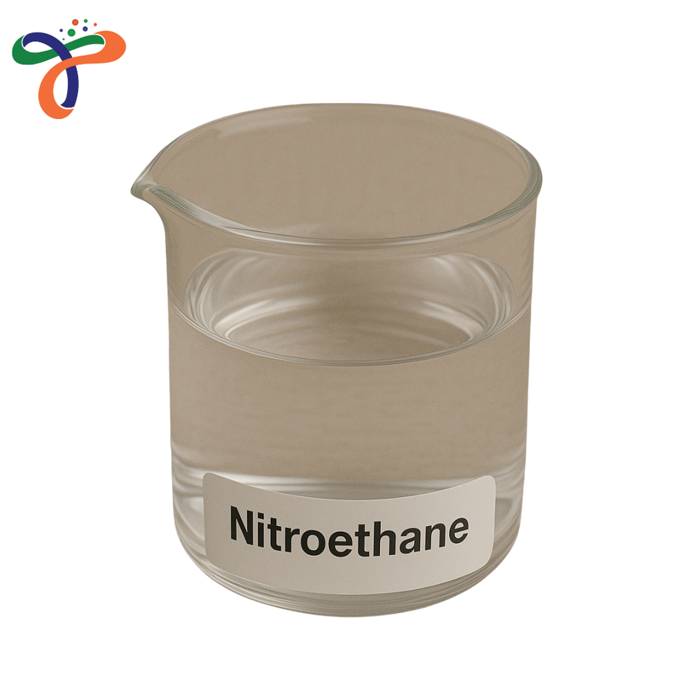 Nitroethane (79-24-3) (C2H5NO2)
