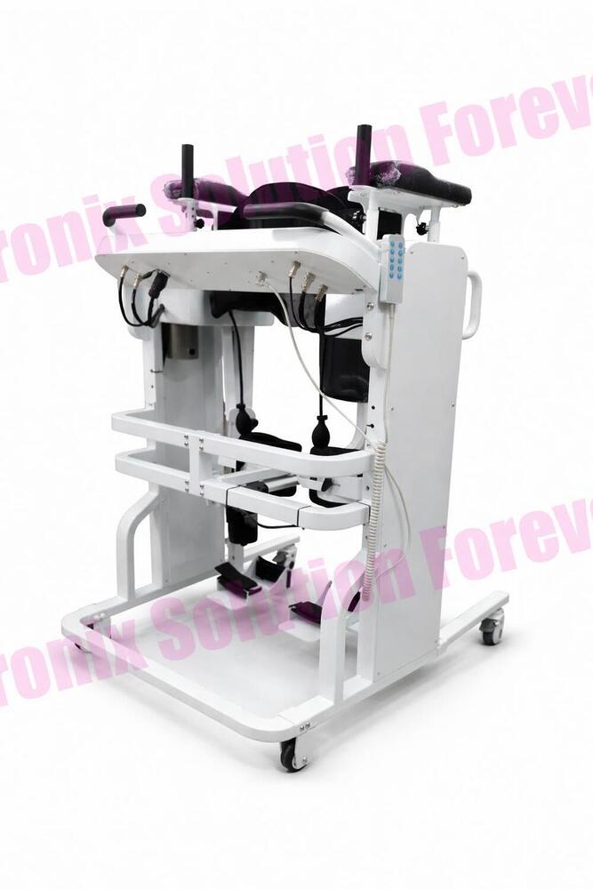 Advanced Wearable Exoskeleton Systems for Physiotherapy Practice