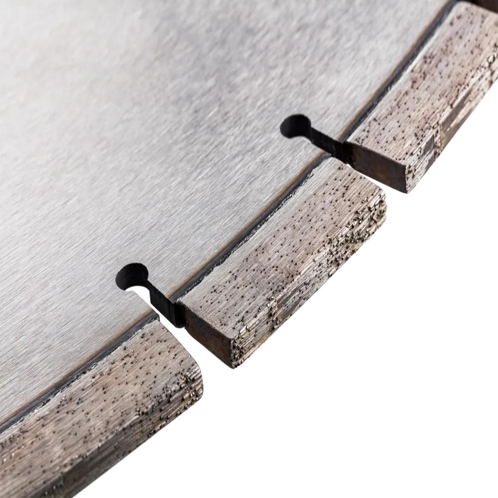 Floor saw 600mm blead