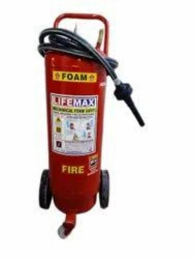 Foam Type Fire Extinguisher 50ltr