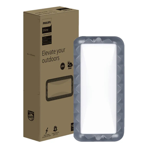 31450 PHILIPS Propulsio 2WayLight 10W WW