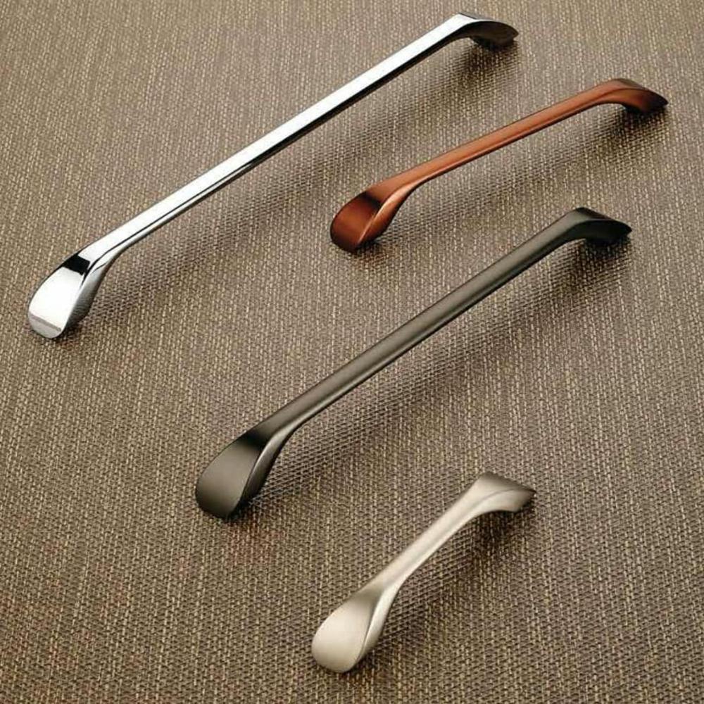 Cabinet Handles - Application: Door