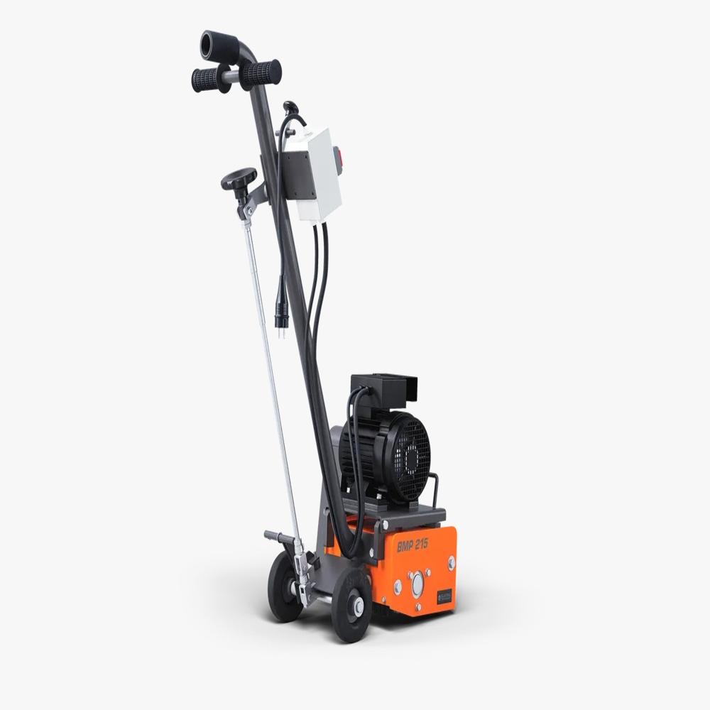 Scarifiers Bmp -215 - Color: Orange