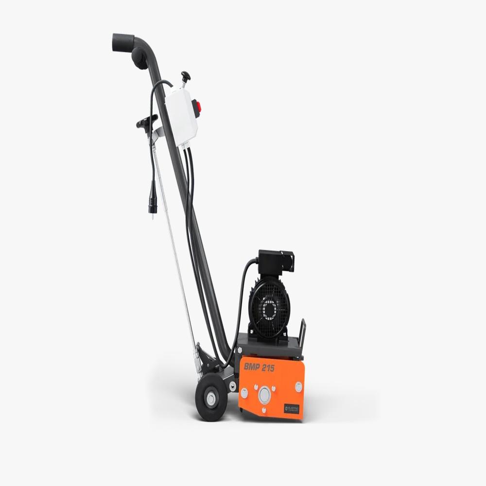 Scarifiers Bmp -215 - Color: Orange