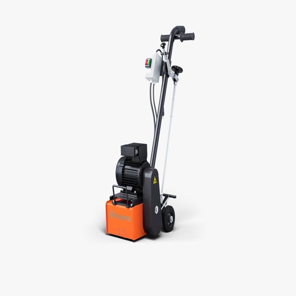 Scarifiers Bmp -215 - Color: Orange