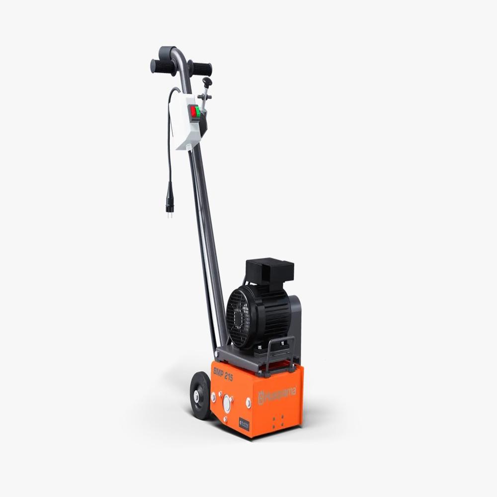 Scarifiers Bmp -215 - Color: Orange