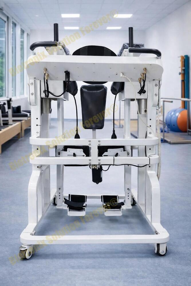 Exoskeleton Therapy Solutions for Functional Motor Recovery