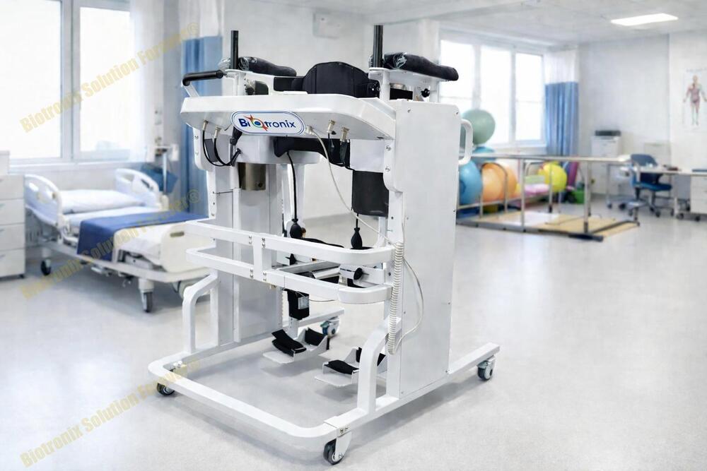 Exoskeleton Therapy Solutions for Functional Motor Recovery