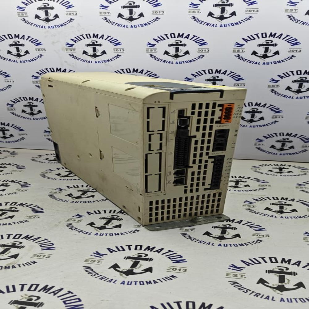 YASKAWA SGD7-5R4DA0B000F64