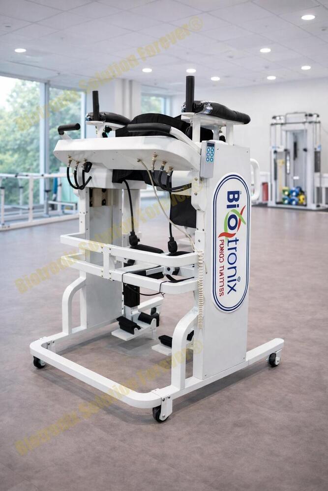 Exoskeleton Therapy Solutions for Functional Motor Recovery