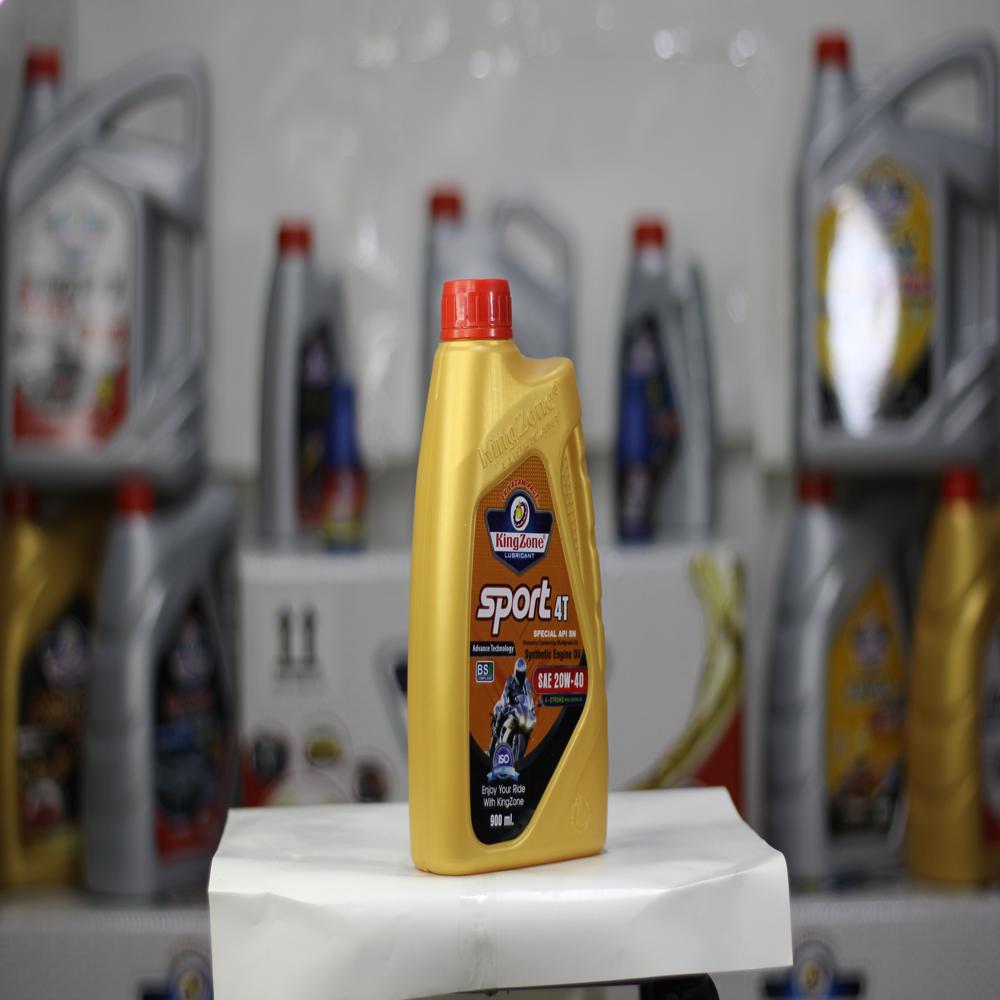 Valvoline 4t Premium Engine Oi