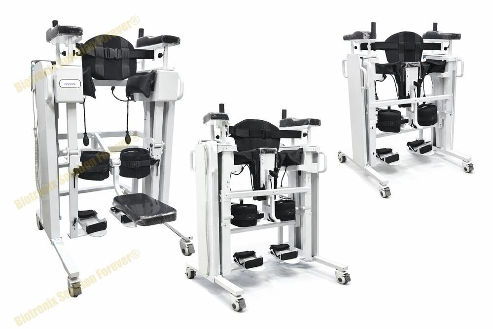 Robotic Exoskeleton Devices for Precision Clinical Training