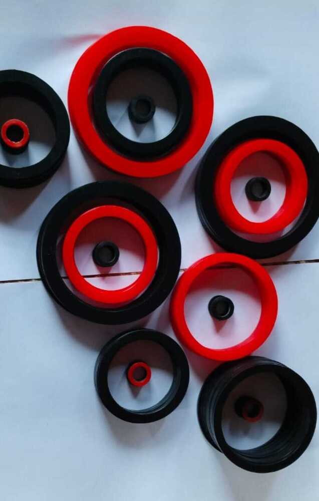 JEWELLE SILICON RUBBER