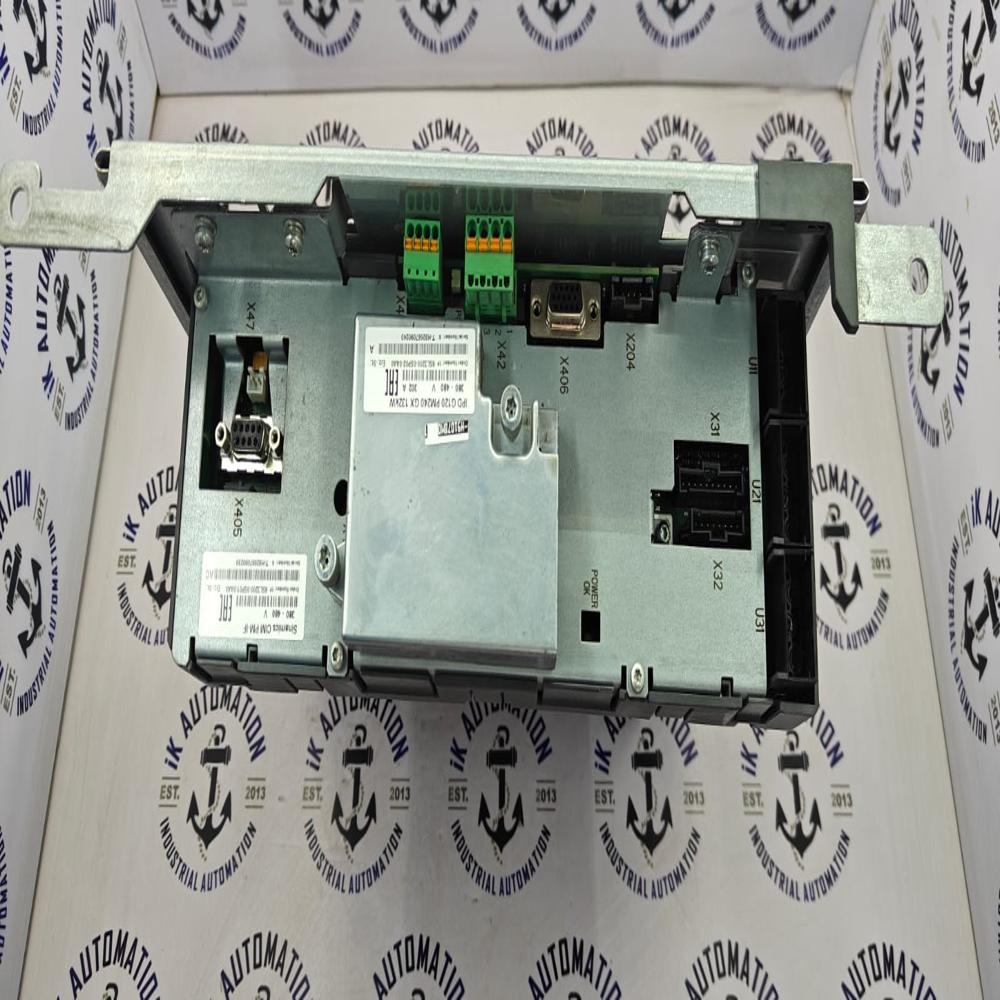 SIEMENS 6SL3200-0SP01-0AA0