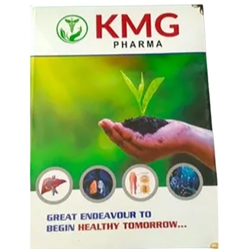 Visual Aid Printing Service