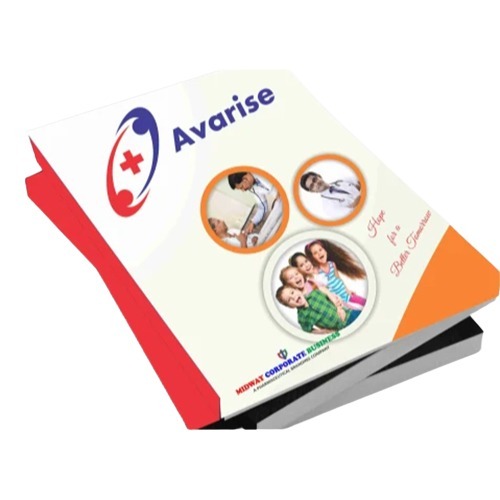 Custom Pharma Visual Aid Service