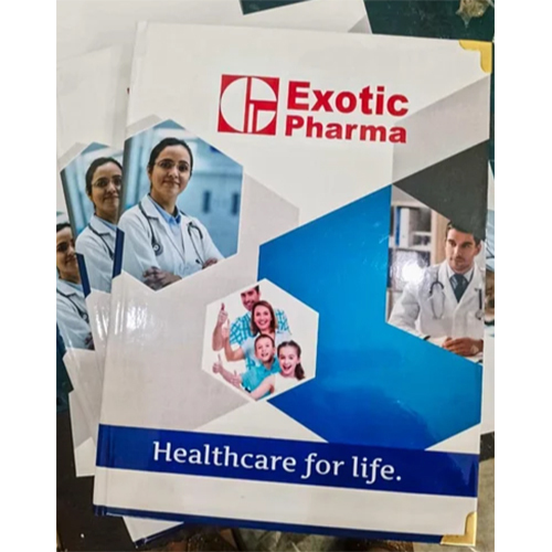 Pharma Visulet Designing And Printing